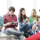 Illustration for article titled Middle School Students Arrested for Throwing, Recording Sex Party